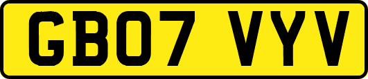 GB07VYV