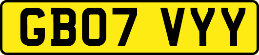 GB07VYY