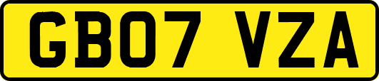 GB07VZA
