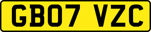 GB07VZC