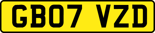 GB07VZD