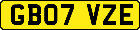 GB07VZE