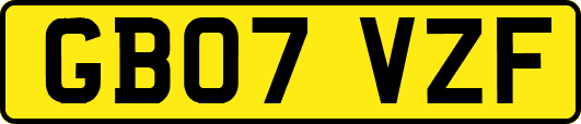 GB07VZF