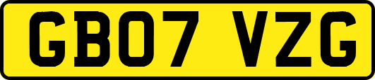 GB07VZG