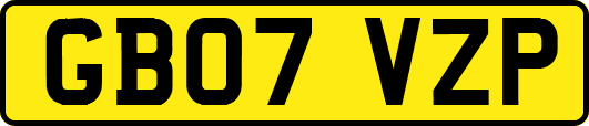 GB07VZP