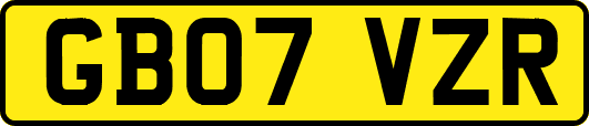 GB07VZR