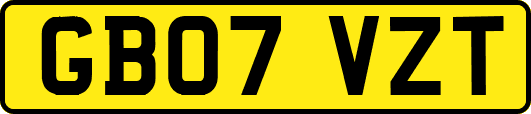 GB07VZT