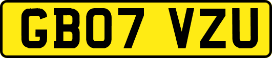 GB07VZU