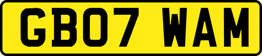 GB07WAM