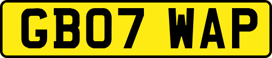 GB07WAP