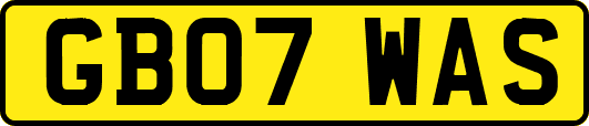 GB07WAS
