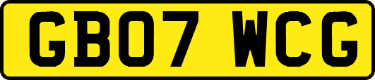 GB07WCG