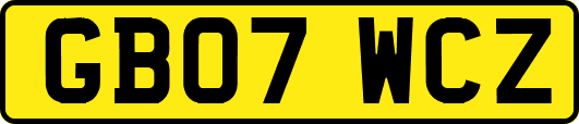GB07WCZ