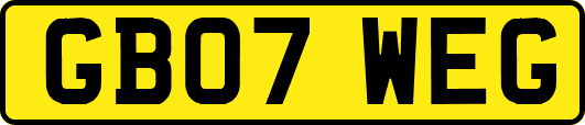 GB07WEG
