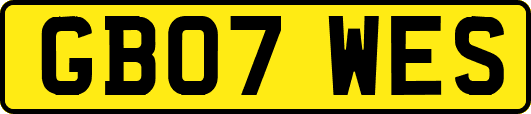 GB07WES