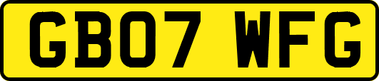 GB07WFG