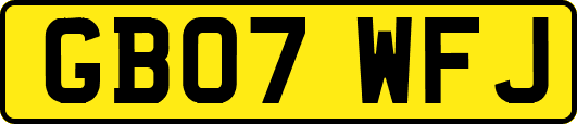 GB07WFJ