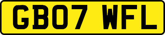 GB07WFL
