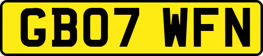 GB07WFN