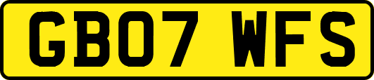 GB07WFS