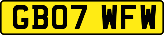GB07WFW