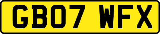 GB07WFX