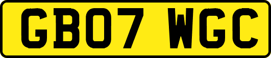 GB07WGC