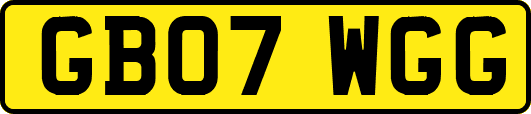 GB07WGG