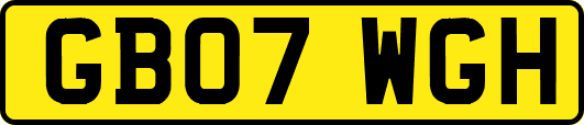 GB07WGH