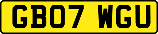 GB07WGU