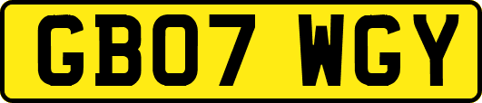 GB07WGY