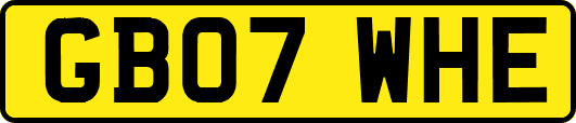 GB07WHE