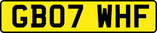 GB07WHF