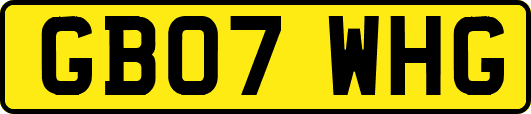 GB07WHG