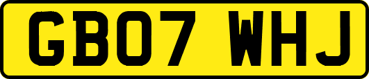 GB07WHJ