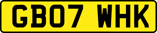 GB07WHK