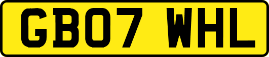 GB07WHL