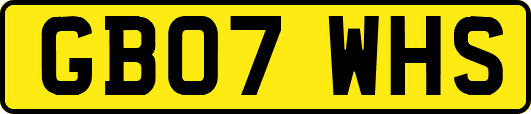 GB07WHS