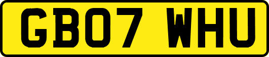 GB07WHU