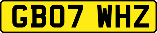 GB07WHZ
