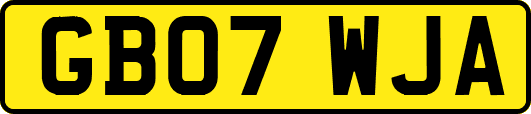 GB07WJA