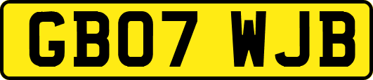 GB07WJB