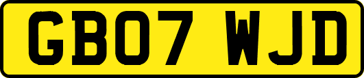 GB07WJD