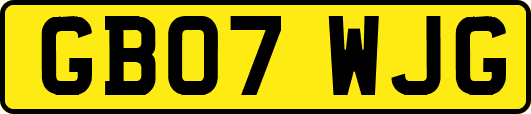 GB07WJG