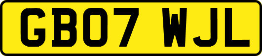 GB07WJL