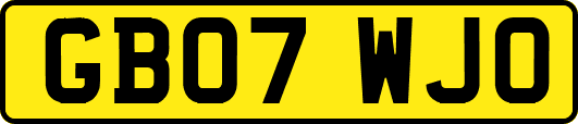 GB07WJO