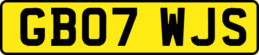 GB07WJS