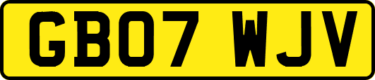 GB07WJV