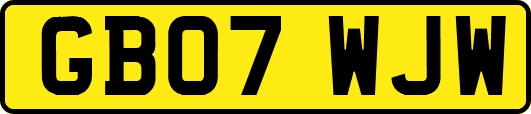 GB07WJW
