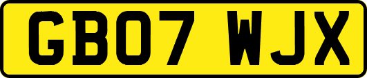 GB07WJX